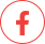 A red and green logo for facebook.