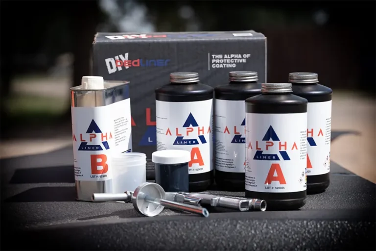 our products